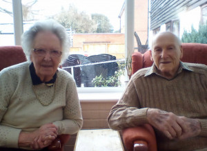 Prošla je 81 godina od kada su rekli sudbonosno "DA": Nikada se nisu posvađali, najstariji par otkrio svoju tajnu