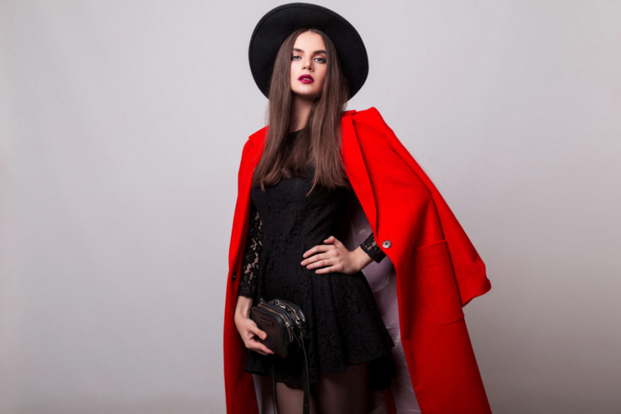 Izgledajte kao milion dolara! Sa ovim nijansama odeće nikada nećete pogrešiti, odišu bezvremenskim luksuzom!