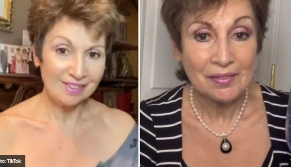 Baka Vera (82) izgleda decenijama mlađe: Ne troši novac na skupe proizvode, ovaj trik je tajna njenog izgleda