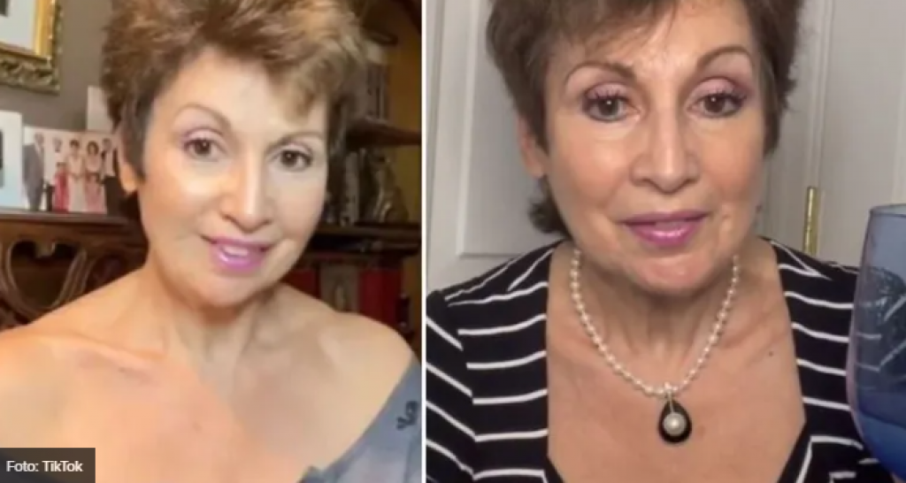 Baka Vera (82) izgleda decenijama mlađe: Ne troši novac na skupe proizvode, ovaj trik je tajna njenog izgleda