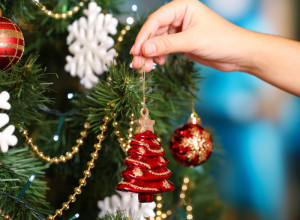 Ukrasite jelku prema feng šuiju: Privucite novac i bogatstvo i zakoračite u novu godinu puni energije i dobrih misli