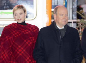 "Najtužnija princeza" doživela nesreću jer je nije doveo na vreme kući: Ljubavna priča princeze Šarlin i princa Alberta zaintrigirala sve