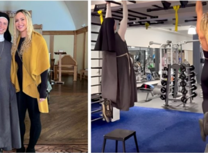 One su hit na društvenim mrežama: Fitnes influenserka i njena sestra bliznakinja koja je odabrala drugačiji put oduševile ljude