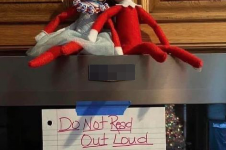 "Ne čitajte naglas": Poruka koju "samo deca mogu da vide" oduševila je svojom originalnošću i uslišila im najveću želju ikada - preslatko!