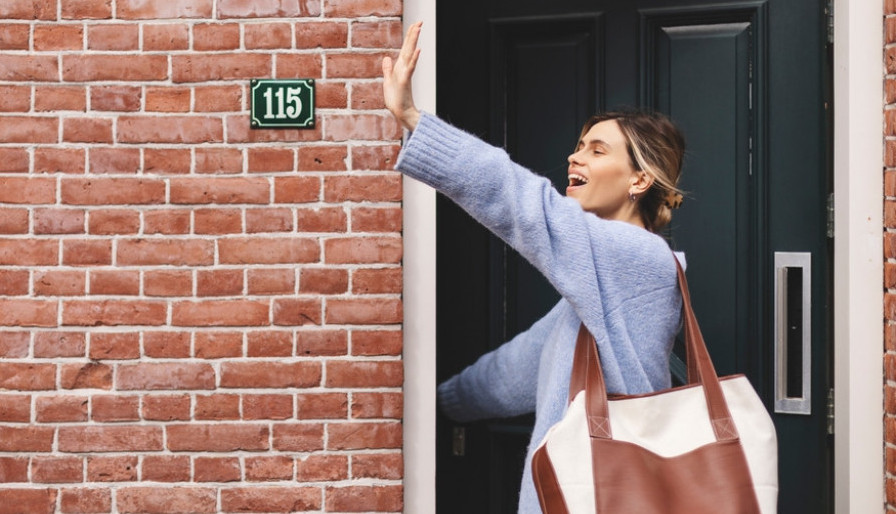 Narodna verovanja: Gledajte koga srećete kad izađete iz kuće, odmah ćete znati da li će vam dan biti uspešan ili baksuzan