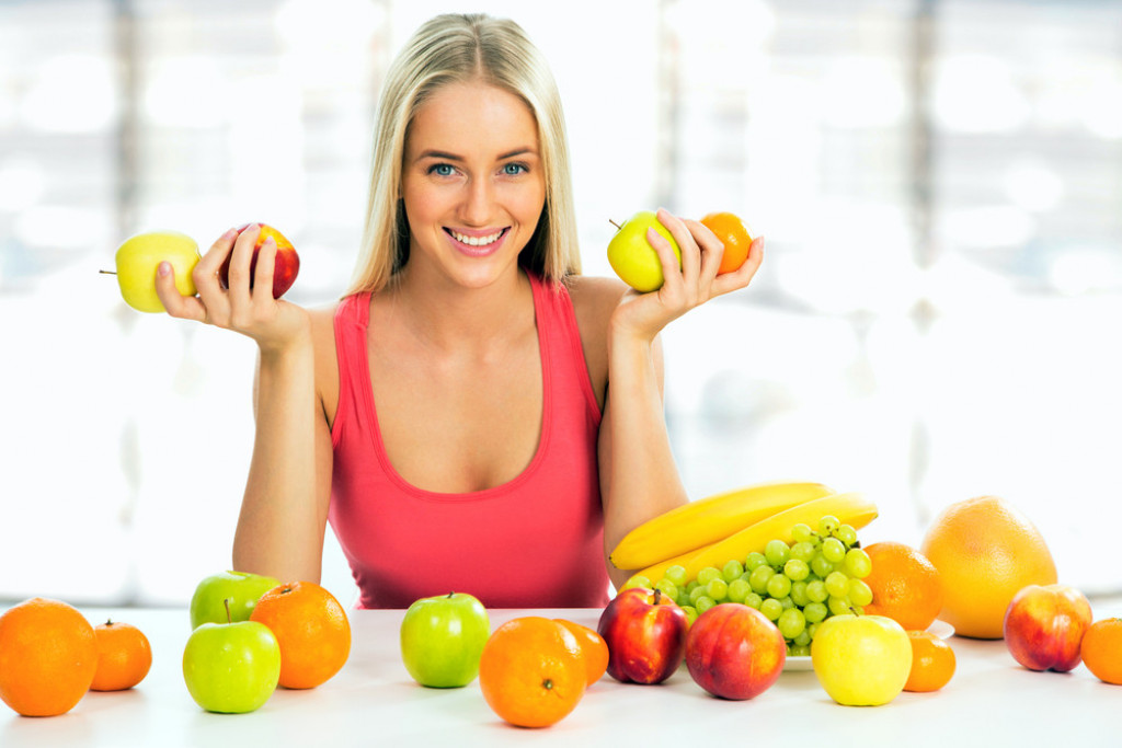 Ovo voće i povrće nemojte da ljuštite: U njihovoj kori ima više gvožđa i vitamina C nego u plodu!