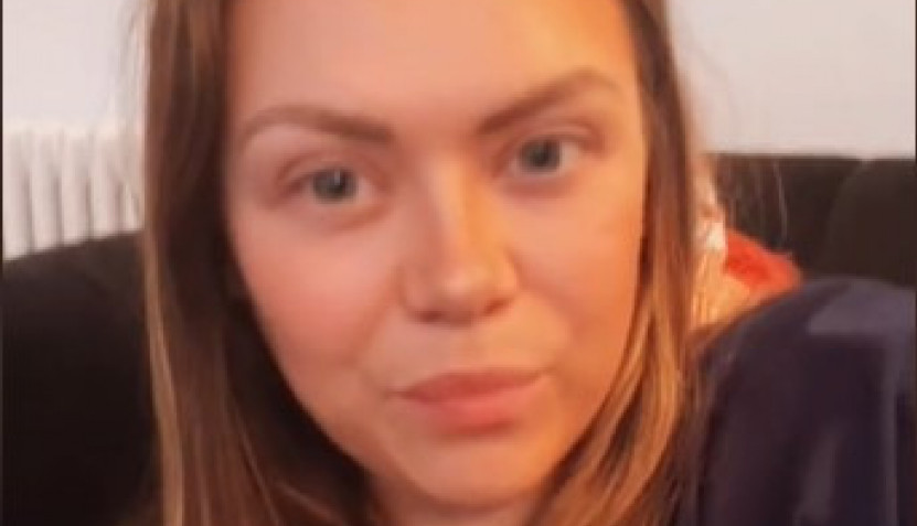 Ima spisak želja: Kada su ovoj devojci saopštili da ima neizlečivu bolest, napravila je listu stvari koje će uraditi, jedna kida srce