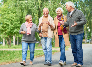 Obratite pažnju u šetnji: Ovo su rani simptomi demencije koje možete da primetite dok hodate