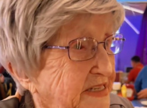 Reči ove bake (101) oduševile su i mlado i staro: Sreća i dug život zavise od jedne jednostavne stvari