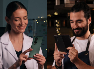 79% stanovnika Srbije veruje da nevidljivi heroji zaslužuju više pažnje tokom praznične sezone, otkriva HONOR istraživanje: Ko su vaši nevidljivi heroji?