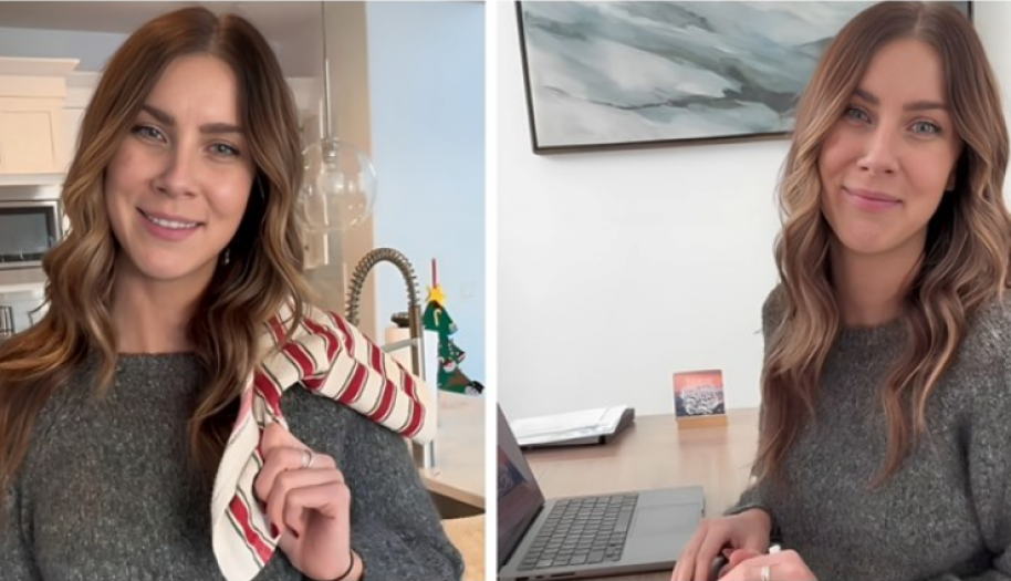 "Ne pitajte nas jesmo li dobro - nismo": Mama pokazala šta znači imati i decu i posao, evo kako se bori sa svakodnevnim izazovima