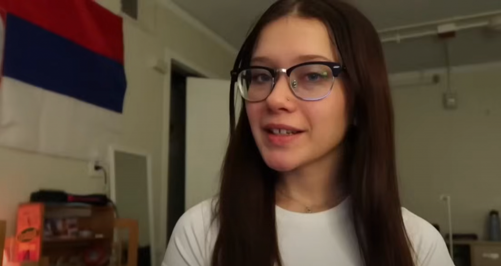 Amerikanka se oseća kao ponosna Srpkinja: Zaljubljena je u našu zemlju i kulturu, a evo šta je najviše oduševilo