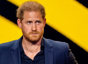 Hariju je postalo pakleno u Americi, vapi za domovinom: Princ sve teže podnosi boravak u tuđini