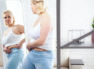 Što ste stariji, teže vam da smršate? Uz ovo ćete lako stanjiti struk i posle 50. rođendana