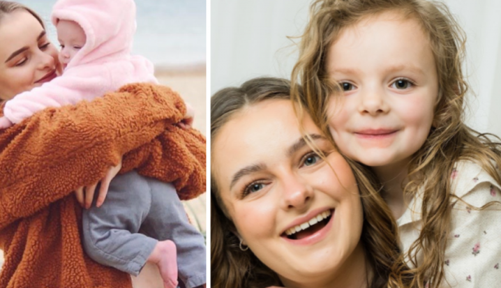 „Koristila sam kontracepciju i nisam imala stomak“: Saznala da je trudna tek kada je zbog jakih bolova otišla u bolnicu