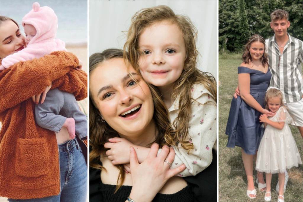 „Koristila sam kontracepciju i nisam imala stomak“: Saznala da je trudna tek kada je zbog jakih bolova otišla u bolnicu