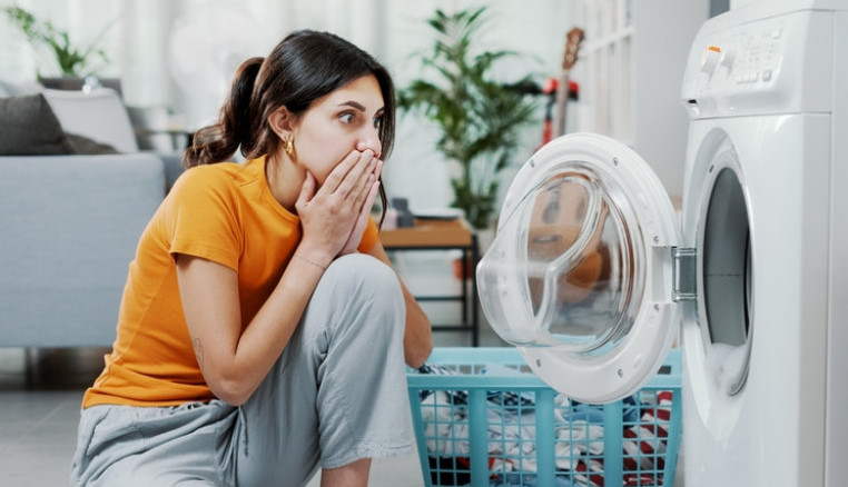 Pored patika, možete i cipele prati u mašini za veš: Jedan korak ne smete propustiti da ih ne biste uništili