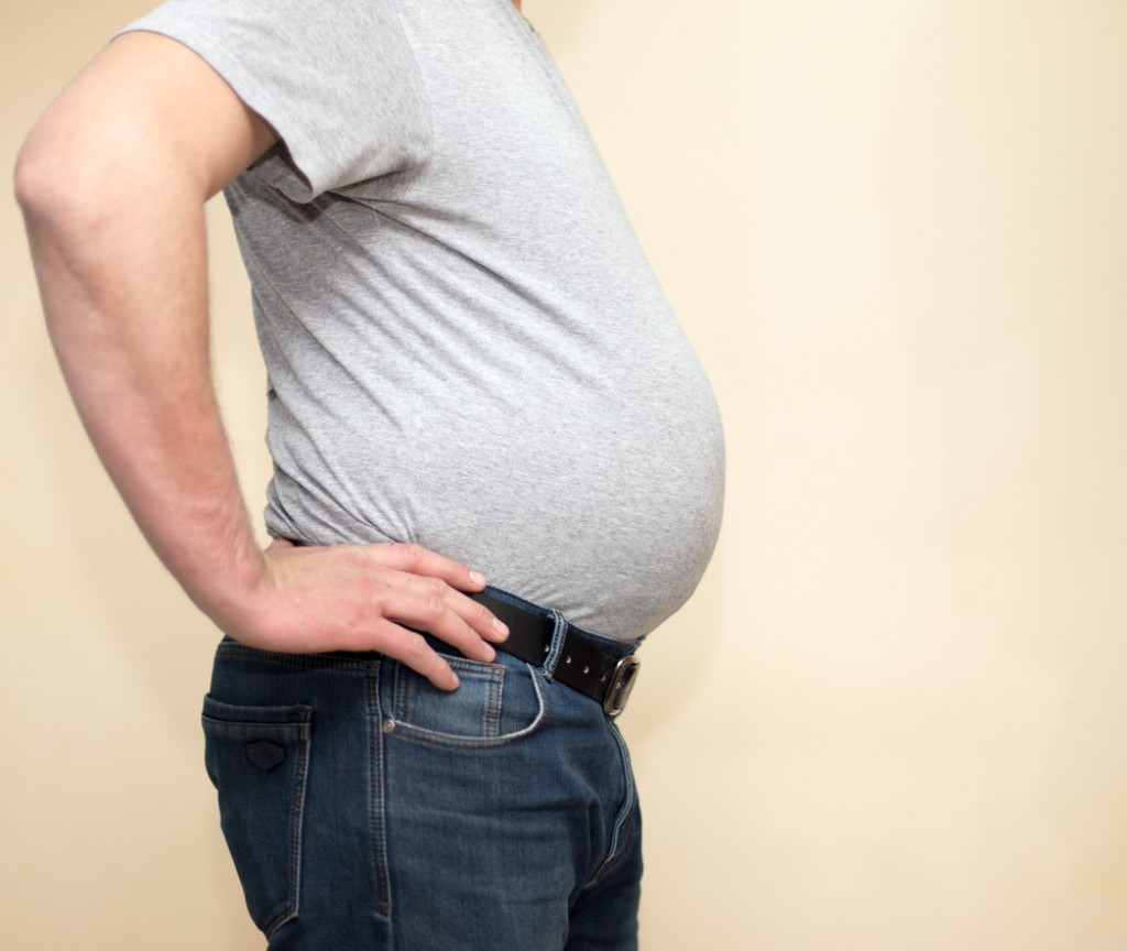 Evo šta kaže istraživanje: Da li su muškarci s pivskim stomačićem zaista bolji ljubavnici?