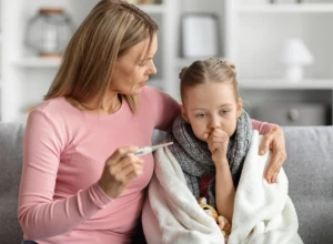 Sve više dece u Srbiji ima veliki kašalj: Dr Aneta Jovanović o lečenju i komplikacijama ovog bakterijskog oboljenja