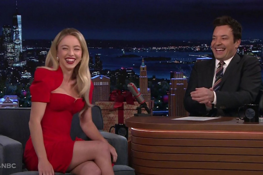 Sad joj je smešno, a tada je vrištala od bola: Zvezda serije "Euforija" podelila traumatično iskustvo tokom snimanja novog filma - strava i užas!