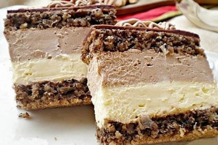 Svi traže baš ovaj recept: Kolač san snova, bolji ne postoji