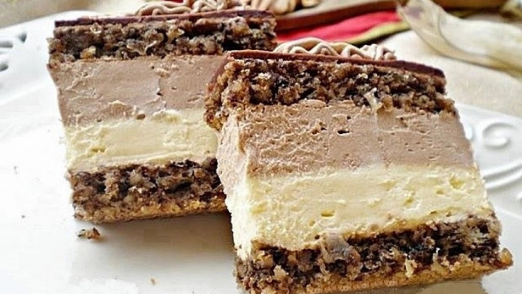 Svi traže baš ovaj recept: Kolač san snova, bolji ne postoji
