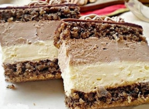 Svi traže baš ovaj recept: Kolač san snova, bolji ne postoji