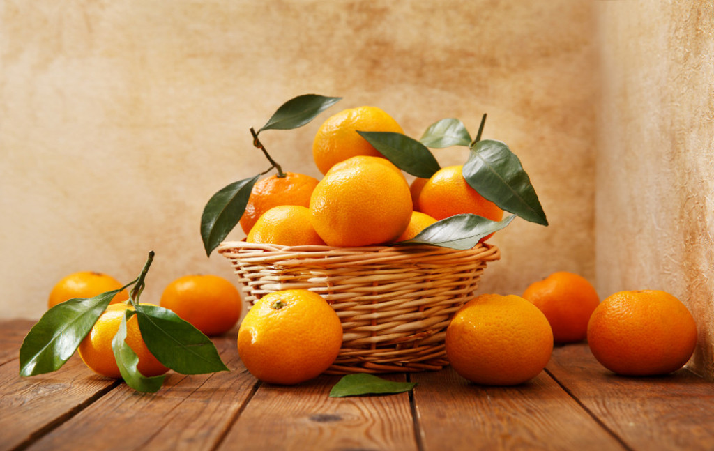 Kupili ste mandarine, ali su kisele? Uradite ovo i za 20 minuta će biti slatke kao med!