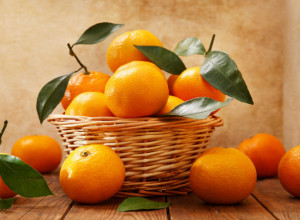 Kupili ste mandarine, ali su kisele? Uradite ovo i za 20 minuta će biti slatke kao med!