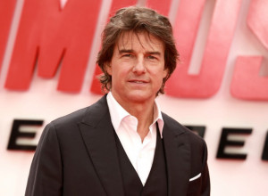 Može u zubima da ga nosi: Tom Kruz otišao u provod sa sinom, ljudi ne veruju koliko se mladić promenio, evo kako sada izgleda