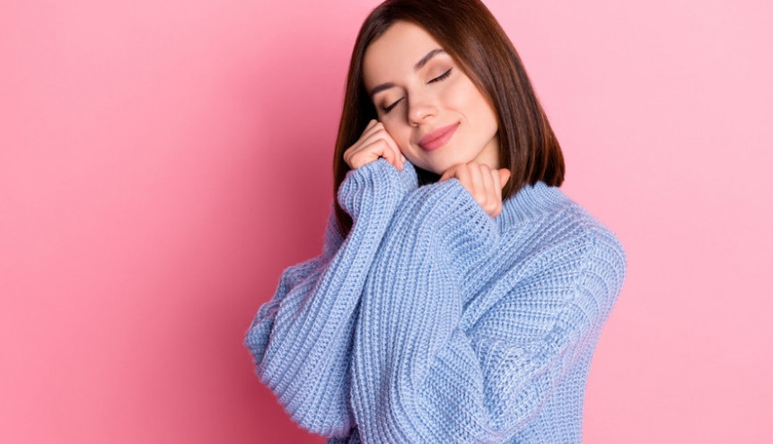 Bocka vas novi džemper? Potrebna vam je jedna namirnica iz kuhinje i biće mek kao pamuk, nećete ga skidati!