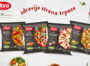 Obroci puni vitamina za svaku trpezu