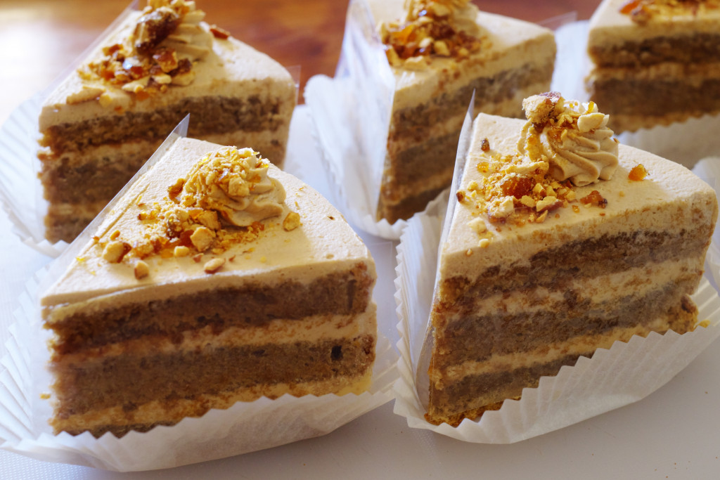 Vrhunske karamel kocke: Kremasto zadovoljstvo, sa ukusom beskrajne sreće