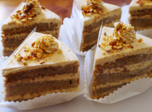 Vrhunske karamel kocke: Kremasto zadovoljstvo, sa ukusom beskrajne sreće