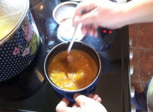 Domaćice greše kad ubacuju zapršku: Evo kako da napravite ukusnu čorbu kao iz restorana