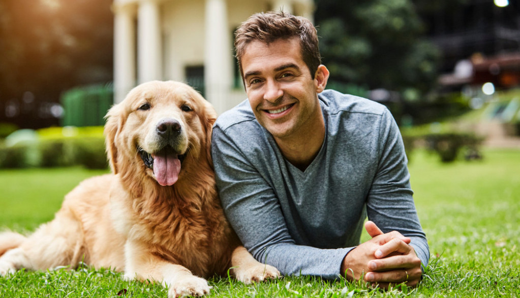 Zašto žene žele da imaju zlatnog retrivera muškarca? Momci ovaj epitet olako shvataju, a nemaju predstavu o čemu dame zaista misle