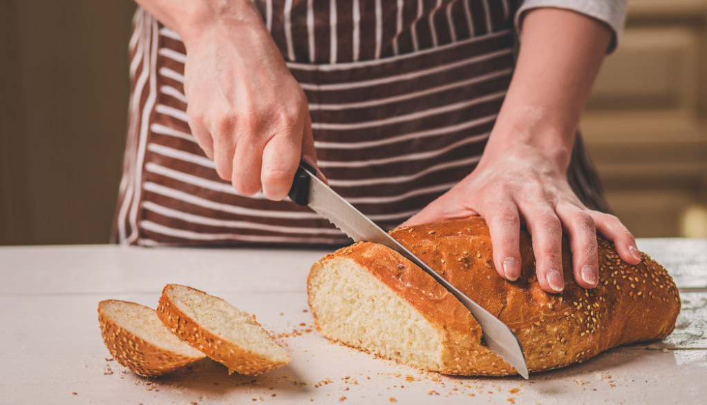 Ovu vrstu hleba jedu najdugovečniji ljudi na svetu: U ovome je "ključ" njihove zdrave ishrane