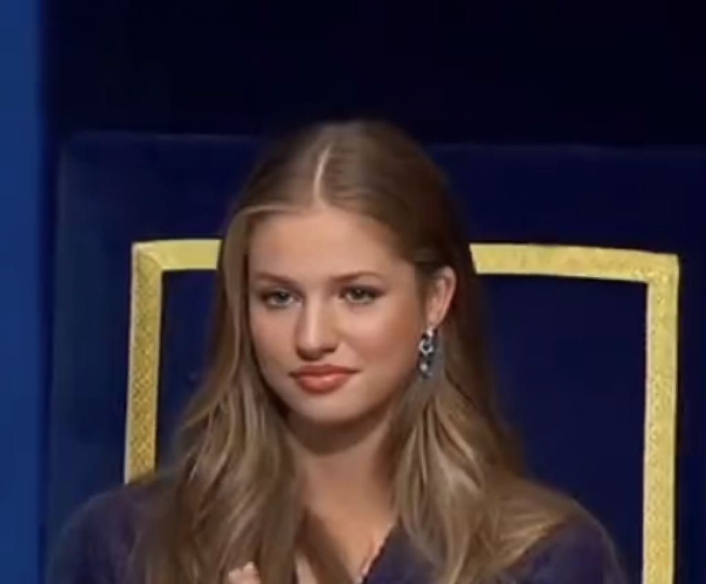 Ko je princeza Leonor? Punoletstvom stekla titulu kraljice Španije, očaravajuća lepotica koju svi obožavaju zbog ovih osobina