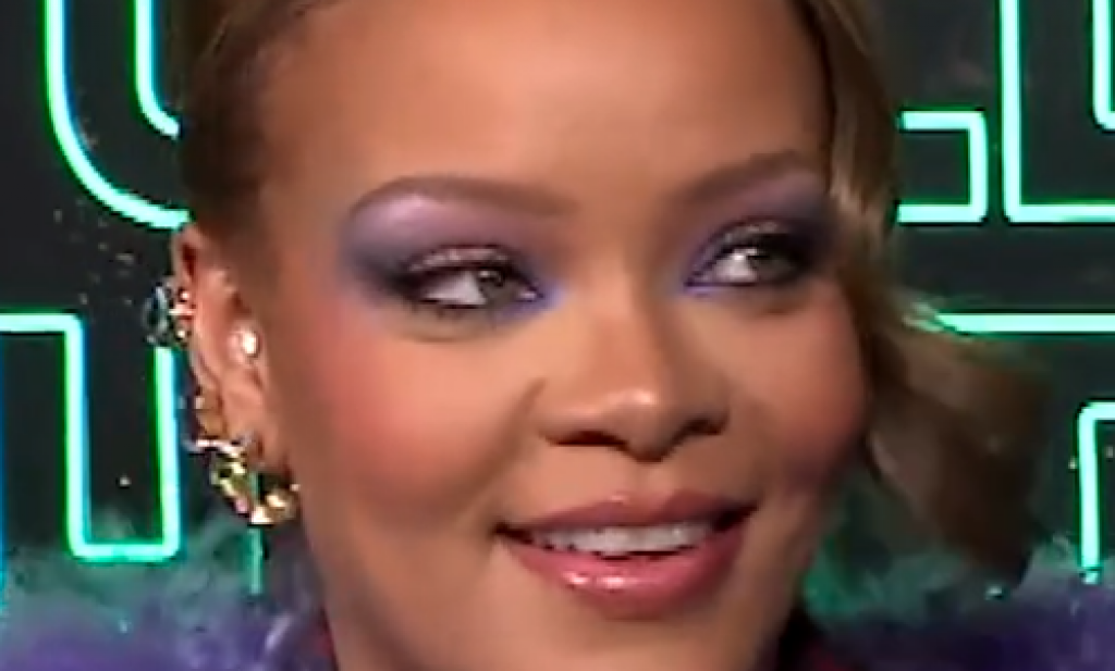 "Oni su ipak najbolji": Rijana otkrila kako je biti mama dečaka i kakav je RZA kao stariji brat - nešto najslađe što ćete čuti danas!