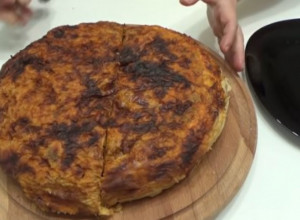 Starinski obrok bez kapi ulja: Manastirska pita, toliko dobra da će je jesti i oni koji ne znaju šta je post