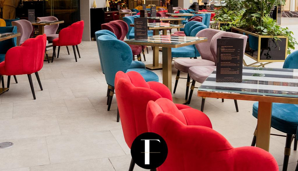 Besplatna kafa i kolači sa najboljom drugaricom u najelitnijem delu Beograda? Da, moguće je, a evo šta treba da uradite