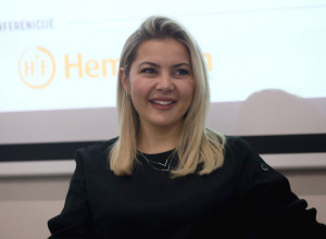 "Jedino što mi fali je malo više strpljenja, moraću da poradim na tome": Influenserka Marija Ćalović otkrila šta joj je najveći izazov u roditeljstvu