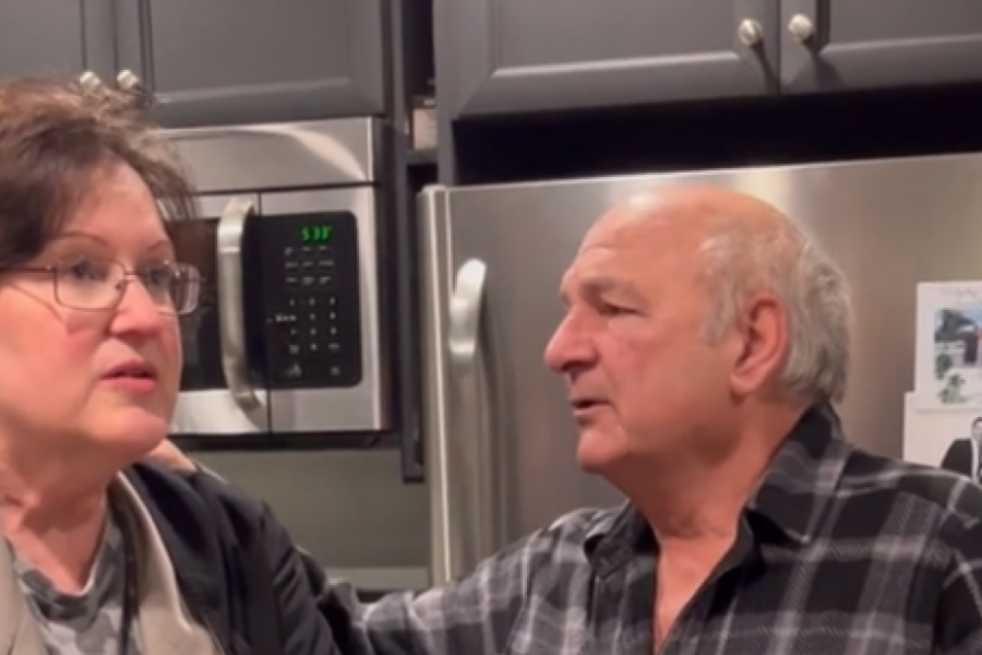 "Prošao je test i zapevao serenadu": Za njega postoji samo jedna žena, o tome nema rasprave, osvojio TikTok trend kao niko do sad!