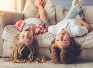 Ovu decu anđeli čuvaju: Popularna muška i ženska imena za koja se veruje da donose sreću i štite od zla