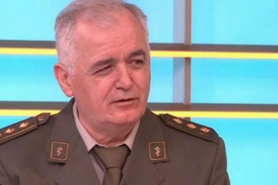 Čuveni gastroenterolog sa VMA otkriva: Ako na ovaj način pijemo vodu ugojićemo se, evo kako to izbeći