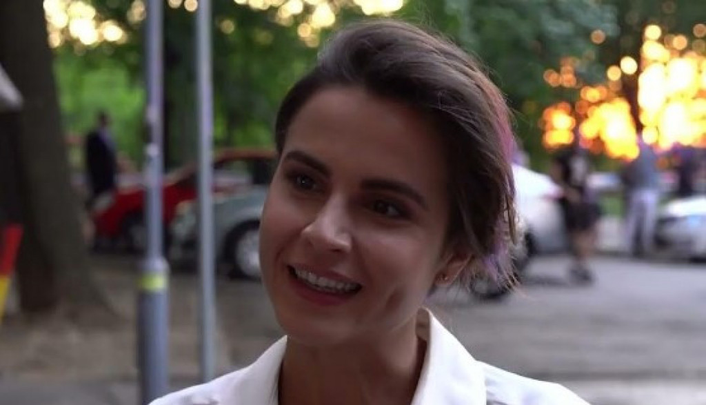 Sve zasenila nestvarnom lepotom: U seriji Tamara maestralno igra Olgicu, Tominu prvu ženu o kojoj se najmanje zna