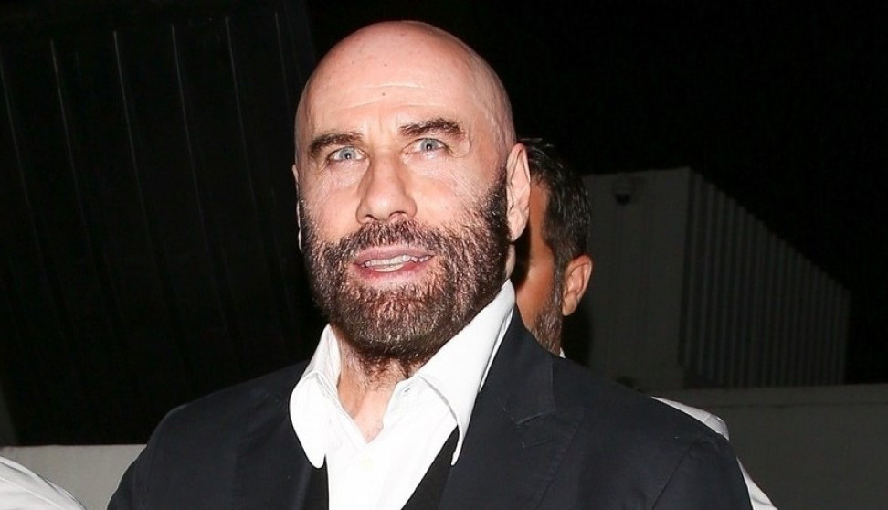 "Sreo sam je na Oskarima, potpuno oduzima dah": Džon Travolta otkrio ko je za njega koleginica iz snova