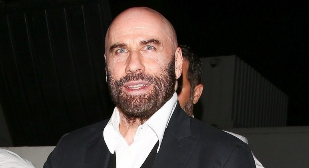 "Sreo sam je na Oskarima, potpuno oduzima dah": Džon Travolta otkrio ko je za njega koleginica iz snova