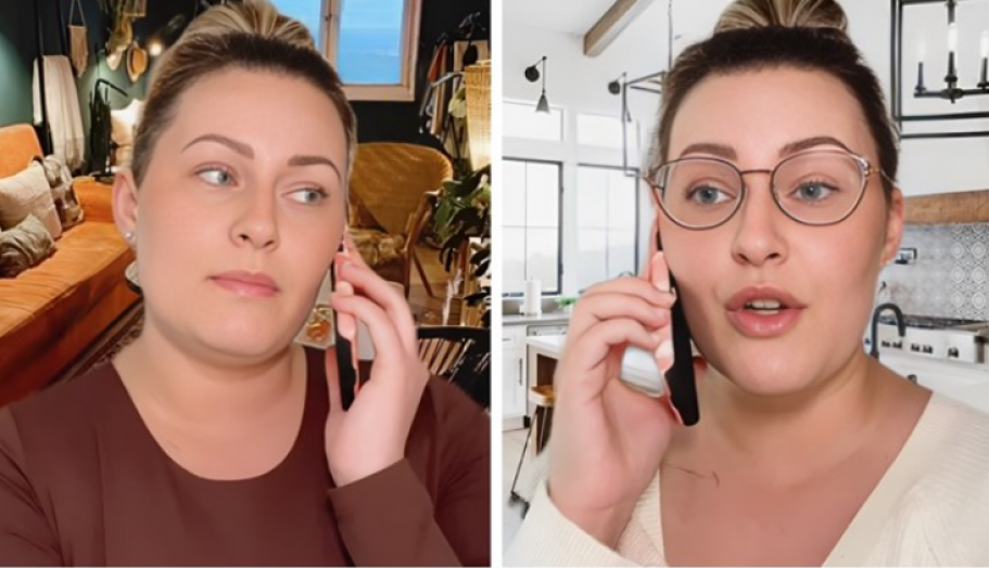 "Bila sam ti potrebna samo zbog Instagrama": Video koji je pokazao sve traume dece influenserki izazvao lavinu komentara