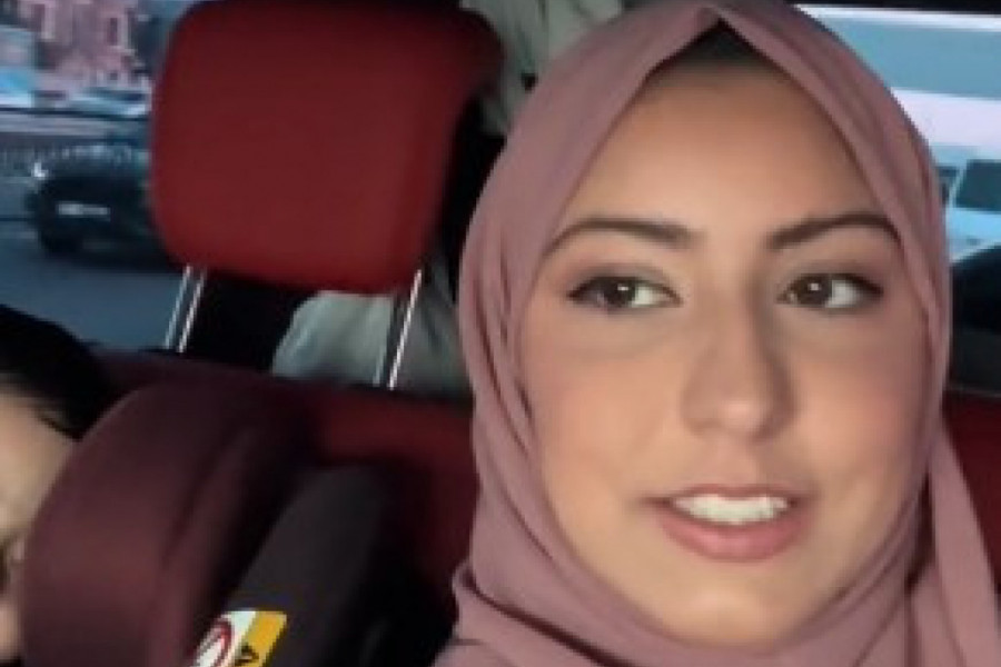 Udala se za milionera iz Dubaija: Dane provodi u kupovini, a večeri u restoranima, ali zna da joj je mesto na zadnjem sedištu